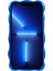 Apple iPhone13 Pro Tpu Kasası Için Wavy Edge Macaron Renkli Cep Telefonu Kapak-Klein Blue (Yurt Dışından) 2