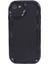 Apple iPhone7/8 Telefon Vaka Dalgası Şekli Çerçevesi Tpu Kapak-Black Için (Yurt Dışından) 3
