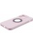 Apple iPhone13 Pro 6.1 Inç Anti-Drop Telefon Kapağı Logosu Için Magsafe Silikon+Pc Kılıfı ile Uyumludur (Yurt Dışından) 3