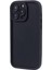 Apple iPhone14 Pro Max Case Için Yumuşak Tpu Kesin Kesim Koruyucu Telefon Kapağı Black (Yurt Dışından) 1