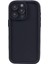 Apple iPhone14 Pro Max Case Için Yumuşak Tpu Kesin Kesim Koruyucu Telefon Kapağı Black (Yurt Dışından) 3