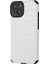 Apple iPhone13 Vaka Slim Fit Timsah Doku Pu Deri+Tpu Telefon Kapak-Beyaz (Yurt Dışından) 1