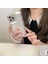Apple iPhone14 Pro Max Case Için Tpu Air Ramps Anti Drop Anti Drop Telefon Kapağı Bilek Zinciri Silver (Yurt Dışından) 3