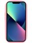 Apple iPhone13 Case Anti-Cratch Candy Renk Yumuşak Tpu Kalu Telefon Geri Kapak Gül (Yurt Dışından) 2