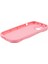 Apple iPhone13 Case Anti-Cratch Candy Renk Yumuşak Tpu Kalu Telefon Geri Kapak Gül (Yurt Dışından) 5