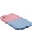 Apple iPhone11 Için Jtw Serisi Ka Ka Tpu Gradyan Telefon Kapağı-Pembe+Sky Mavisi (Yurt Dışından) 5