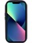 Apple iPhone13 Dalga Tasarımı Için Yumuşak Tpu Mobil Kasa Önleme Önleyici Koruyucu Kapak-Siyah (Yurt Dışından) 5