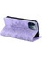 Apple iPhone12 Pro Max Case Pu Pu Deri Magnetic Baskalı Stand Telefon Kapak Morası (Yurt Dışından) 5