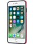 Apple iPhone7/8/se (2020)/SE (2022) Bileklik Dalga Deseni Pu+Tpu Kapak-Rose ile Cep Telefonu Kılıfı Için (Yurt Dışından) 3