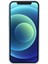 Magsafe Sıvı Silikon Koruyucu Kapak Bebek Mavisi ile Uyumlu Kamera Lens Koruyucusu ile Apple iPhone12 Manyetik Telefon Kasası Için (Yurt Dışından) 2