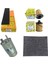 Fiat Grande Punto 1.3 Jtd Multijet 16V Filtre Bakım Set 2005-2010 Krbn 4LÜ-OTODEPOSUSET6060G Uyumlu 1