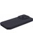Apple iPhone 12 Pro Case Mat Parmak Izi Içermeyen Tpu Telefon Kapağı (Hassas Kesim) Için Yx Serisi -Black (Yurt Dışından) 4