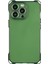 Apple iPhone 13 Pro Case Soft Tpu Için Four Corner Anti-Fall Kapak Army Green (Yurt Dışından) 1