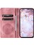 Apple iPhone 12 Pro Max Case Pu Pu Deri Magnetıcted Stand Telefon Kapak Golü Altın (Yurt Dışından) 2