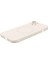 Apple iPhone 14 Plus Artı Manyetik Kasa Için Magsafe Sıvı Silikon Telefon Kapağı ile Uyumlu Kamera Lens Koruyucu-Beyaz ile Uyumlu (Yurt Dışından) 3