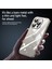 Titanyum Serisi Apple iPhone 14 Pro Max Clear Case Elektraplatma Tpu+Pc Telefon Kılıfı Lens Film Grey (Yurt Dışından) 5