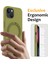 Apple iPhone 14 Plus Kickstand Case Pc+Silikon Telefon Kapağı Magsafe-Green ile Uyumlu (Yurt Dışından) 2