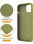 Apple iPhone 14 Plus Kickstand Case Pc+Silikon Telefon Kapağı Magsafe-Green ile Uyumlu (Yurt Dışından) 4