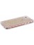 Apple iPhone 7/8 Için Jtw Serisi (Kasa Epoksi Bling Parıl (Yurt Dışından) 4