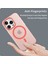 Apple iPhone 14 Pro Havori Mat Telefon Kılıfı Tpu+Pc Kıç Karşıtı Kapak Kırmızısı (Yurt Dışından) 4