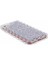Apple iPhone 7/8 Için Jtw Serisi (Case Epoxy Bling Glitter Sequins Telefon Kapak Silver (Yurt Dışından) 5
