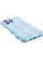 Apple iPhone 13 Pro Tpu Kasası Düşünü Kardı Macaron Renk Cop Coply Cavaş Baby Mavi (Yurt Dışından) 5