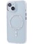 Apple iPhone 13 6.1 Inç Için Magsafe Tpu+Pc Slim Phone Cover-Cransparent (Yurt Dışından) 1
