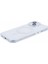 Apple iPhone 13 6.1 Inç Için Magsafe Tpu+Pc Slim Phone Cover-Cransparent (Yurt Dışından) 4