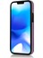 Apple iPhone 14 Plus Içinplus Cep Telefonu Kılıfı Için Basılı Mandala Çiçek Pu Derisi+Tpu Arka Kabuk-Mor (Yurt Dışından) 5