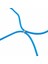 Apple iPhone 14 Pro Case Için Long Lanyard-Sapfire ile Ka Yumuşak Tpu Fiber Astar Telefon Kapağı (Yurt Dışından) 5