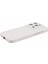 Apple iPhone 12 Pro Case Mat Parmak Izi Içermeyen Tpu Telefon Kapağı (Hassas Kesim) Için Yx Serisi-Beyaz (Yurt Dışından) 4