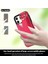 Apple iPhone 12 Mini Case Wave Pat Pu+Tpu Kickstand Telefon Kapağı Gül (Yurt Dışından) 4