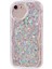 Apple iPhone 7/8 Için Jtw Serisi (Case Glitter Sequins Telefon Geri Kapak-Beyaz (Yurt Dışından) 1