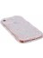 Apple iPhone 7/8 Için Jtw Serisi (Case Glitter Sequins Telefon Geri Kapak-Beyaz (Yurt Dışından) 4