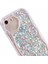 Apple iPhone 7/8 Için Jtw Serisi (Case Glitter Sequins Telefon Geri Kapak-Beyaz (Yurt Dışından) 5