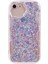 Apple iPhone 7/8 Için Jtw Serisi (Case Glitter Sequins Telefon Geri Kapak Morası (Yurt Dışından) 2