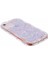 Apple iPhone 7/8 Için Jtw Serisi (Case Glitter Sequins Telefon Geri Kapak Morası (Yurt Dışından) 4