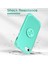 Apple iPhone 7/8/ Kickstand Pc+Tpu Telefon Koruyucu Case-Nint Green ile Arka Kapak Için (Yurt Dışından) 4