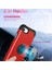 Apple iPhone 7/8/ Se Için (2020)/ Kickstand Pc+Tpu Telefon Koruyucu ile Arka Kapak Case-Red (Yurt Dışından) 5