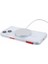 Apple iPhone 14 Plus Pc+Tpu Telefon Kılıfı Için Magsafe Cep Telefonu Kapak Şömine ile Uyumlu (Yurt Dışından) 4
