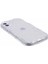 Apple iPhone 12 Için Jtw Serisi Parlak Pullar Epoksi Koruyucu Telefon Kapak-Beyaz (Yurt Dışından) 4