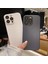 Apple iPhone 13 Pro Vasası Için Ag Doğru Renk Tpu+Temperli Cam Kapak Bej (Yurt Dışından) 4