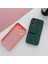 Apple iPhone 13 Pro Max Telefon Kılıfı Dikey Slayt Kamera Lens Koruması Için Tmt Serisi Tpu Kapak Sapfire (Yurt Dışından) 2