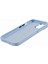Apple iPhone 13 Için 6.1 Inç Alüminyum Alaşım Kamera Çerçevesi Sıvı Silikon+Pc Telefon Kılıfı Anti-Güz Koruyucu Kapak-Cover (Yurt Dışından) 5