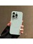 Apple iPhone 12 Pro Tpu Için Telefon Kasası Için Magsafe Soft Telefonla Uyumlu Lens Koruma-Bebek Mavi ile Uyumlu (Yurt Dışından) 4