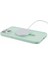 Apple iPhone 13 Case Pc+Tpu Yarı Yoldaş Mat Manyetik Telefon Kapağı Matcha Green (Yurt Dışından) 3