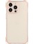Apple iPhone 14 Pro Max Case Tospoy Telefonu Slim-Fıt Tpu Telefon Kabuk-Pembe (Yurt Dışından) 1