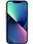 Apple iPhone 13 Case Pc+Tpu Yarı Yoldalı Mat Manyetik Telefon Kapak Blue Için (Yurt Dışından) 5