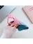 Apple iPhone 14 Pro Max Star Phone Case Işıltılı Tpu Arka Kapak Pembe+Mavi (Yurt Dışından) 4