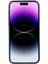Apple iPhone 14 Pro Max Manyetik Kılıf Magsafe Elektraplatma Tpu Kapak Baby Blue ile Uyumlu (Yurt Dışından) 5